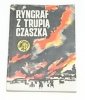 ŻÓŁTY TYGRYS: RYNGRAF Z TRUPIĄ CZASZKĄ - Sikorski